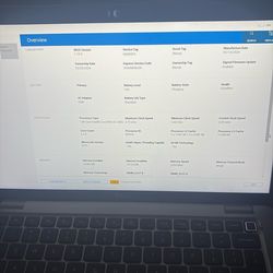 used Latitude 5440. I5. Will Need To Be Reimaged. .