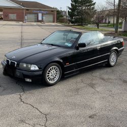 1998 BMW 3 Series