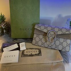 Súper Mini Gucci Bag 