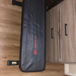 Marcy Workout Bench