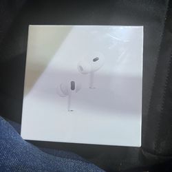 air pod’s second gen