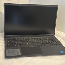 Brand New Dell Inspiron 15.6" Laptop • i5-1155G7 • 8GB RAM • 256GB SSD – Elgin SC