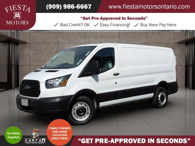 2019 Ford Transit 150 Van