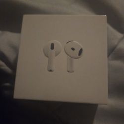 Apple Airpods 4