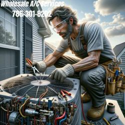 New Goodman Ac Units | Ac Repair