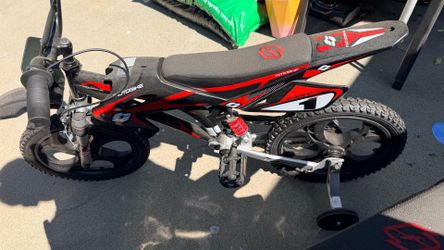 Bikes for kids