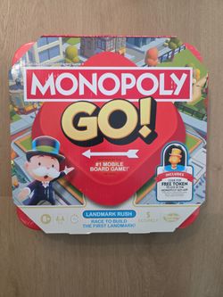 Monopoly Go