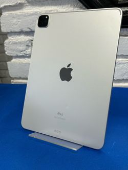 iPad Pro 11” 2nd Gen 256GB WiFi