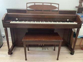 Free Lester Piano