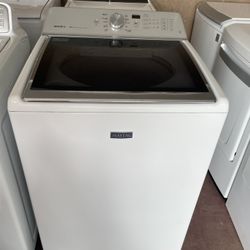 Maytag Washer (30 Day Warranty)
