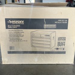 Tool Box 