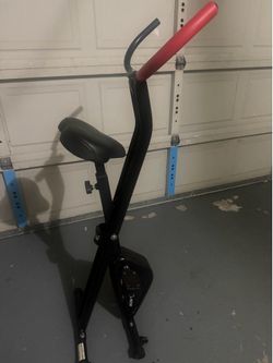 L-Now indoor cycling bike