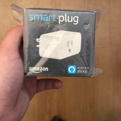 Smart plug Amazon