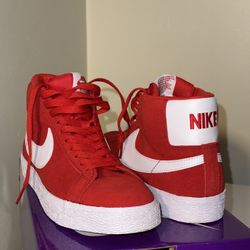 Nike SB Zoom Blazer Mid