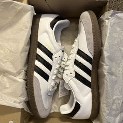 Adidas Samba Womens 7