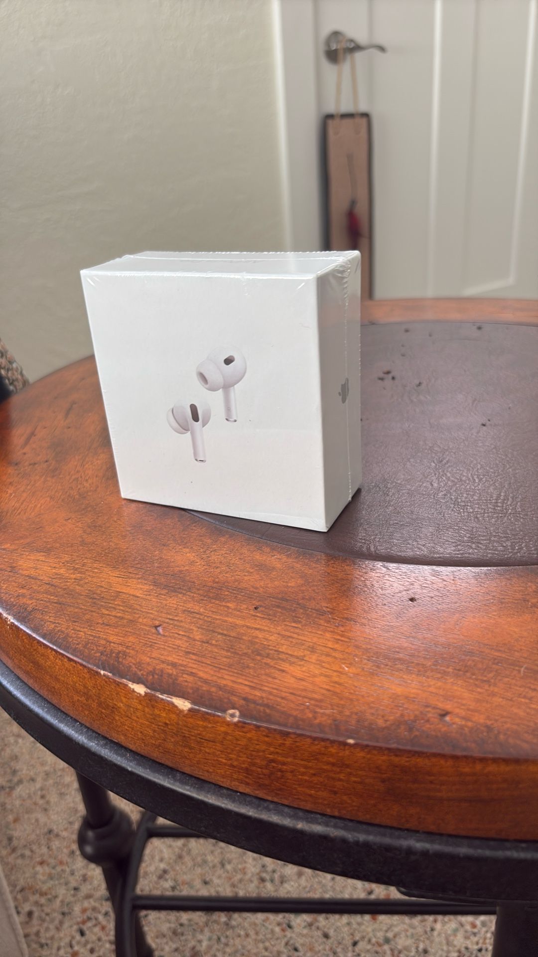 Airpod pro 2nd generation