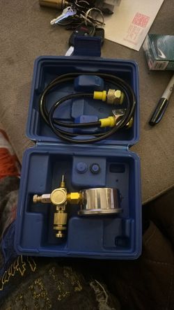 Hydraulic Breaker Hammer Nitrogen  Gas New 