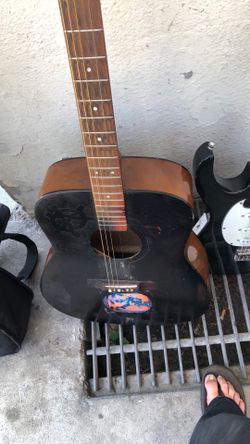 Guitar