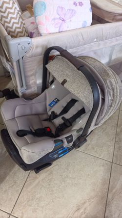 Car seat Nuna