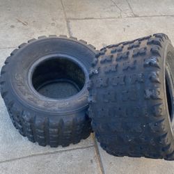 Atv Tires