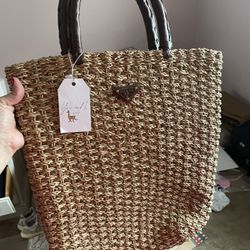 Prada Dup Bag