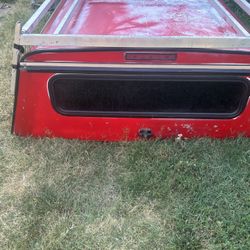 5ft Camper She’ll