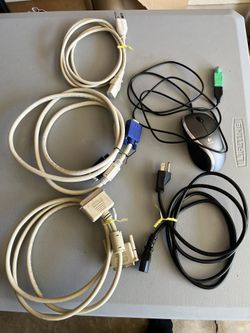 Computer Cables