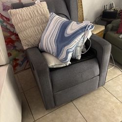 Need gone by this week