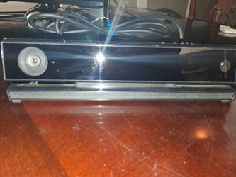 Xbox one kinect sensor