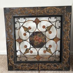 Wall Decor 