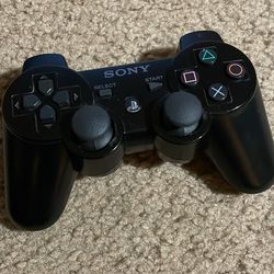 PS3 Controller 