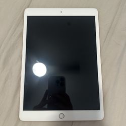 iPad 8th Generation And Apple Pencil 