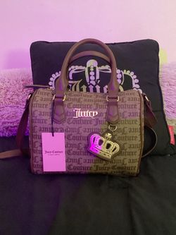 Juicy Couture Bag