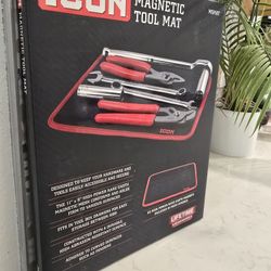 Magnetic Mat or Tool Mat