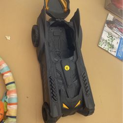 Bat Mobile 