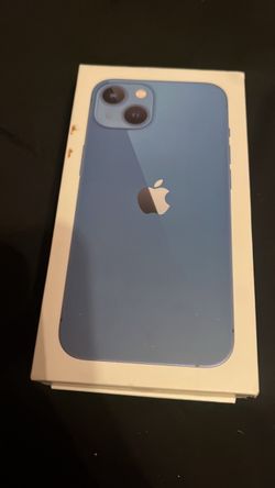 iPhone 13