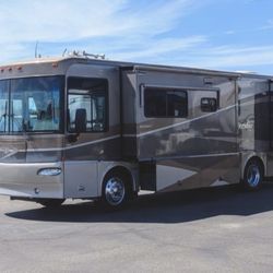 2005 Itasca Meridian Motorhome