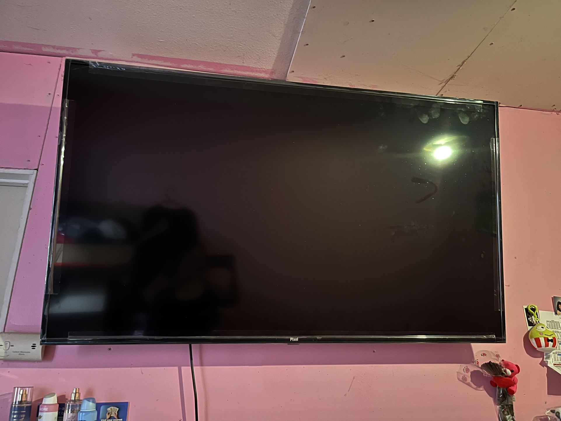 Pixel Tv