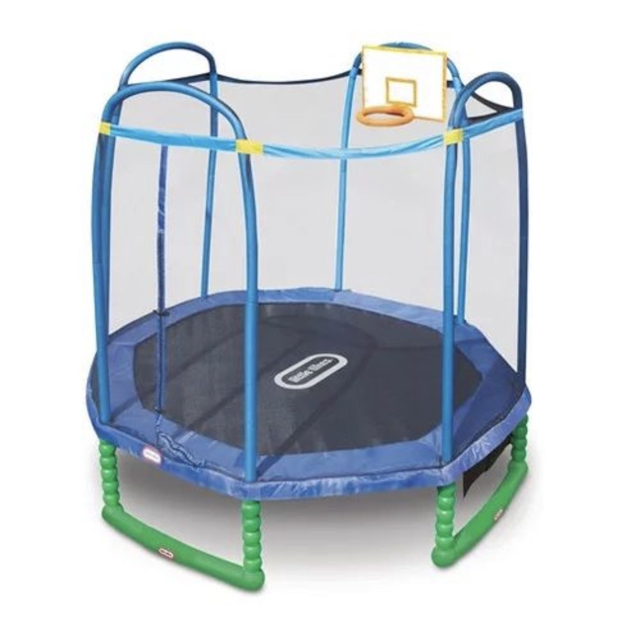 Little Tikes 10ft Sport Trampoline