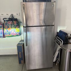 General Electric Refrigerator 
