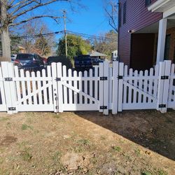 🔴🔴FENCE INSTALLATION🔴🔴 Free  Estimates🔴🔴