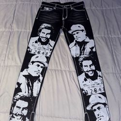 Asaali jeans