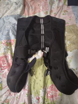 20lb weighted vest