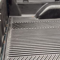 Obs Plastic Bed Cover Short Bed 