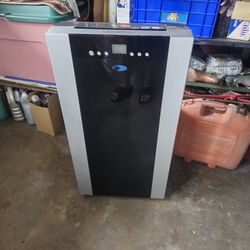 Portable Air Conditioner 14,000 BTU