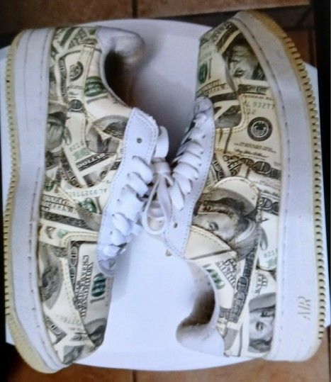 Nike Af1