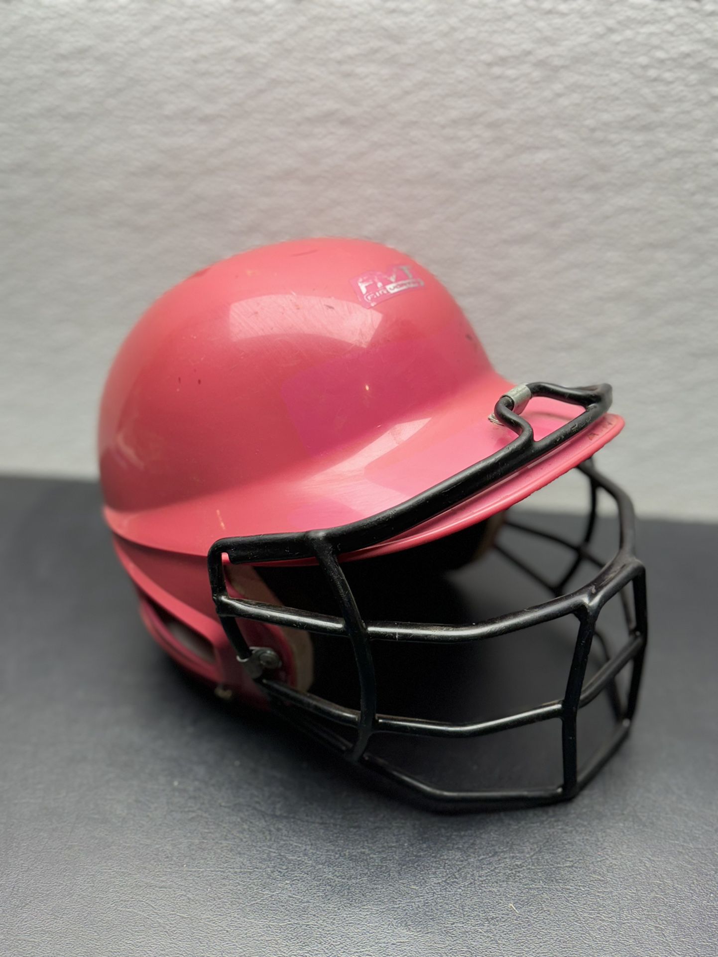 Rawlings Youth AVTTB Baseball/Softball Batting Helmet 