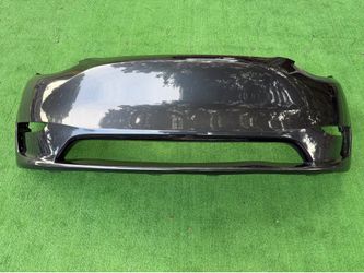 Tesla Model Y Front Bumper Delantero 2020 2021 2022 2023 2024 2025