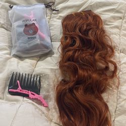 Hair Extensions 