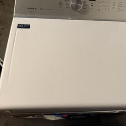 Maytag Washer And Dryer